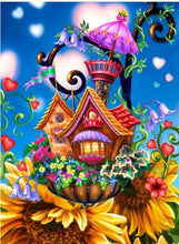 Load image into Gallery viewer, cartoon diamond painting