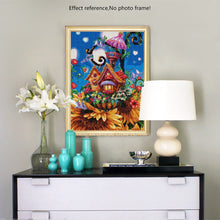 Load image into Gallery viewer, Beautiful Cartoon Diamond Art Kit