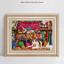 Load image into Gallery viewer, Adorable Cats