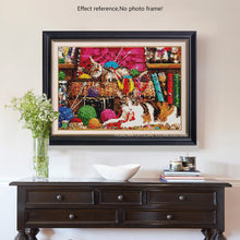 Load image into Gallery viewer, Adorable Cats