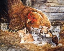 Load image into Gallery viewer, cute diamond painting