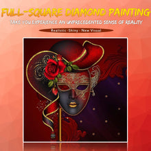 Load image into Gallery viewer, The Mask