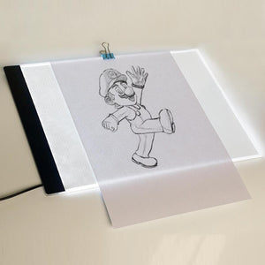 Piece LED Tablet Pad for Diamond Painting