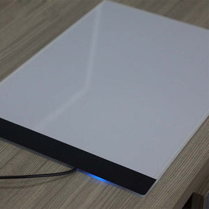 Piece LED Tablet Pad for Diamond Painting