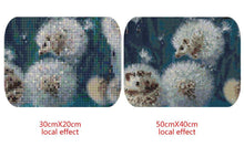 Load image into Gallery viewer, Innocent Hedgehogs Paintings