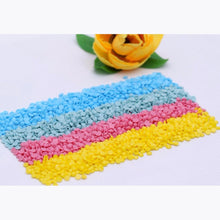 Load image into Gallery viewer, Beautiful Blue Lake and Swans with Waterfall