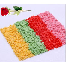 Load image into Gallery viewer, Beautiful Blue Lake and Swans with Waterfall