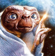 Load image into Gallery viewer, Incredible Old Mr. Turtle Diamond Painting