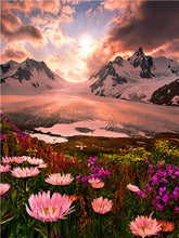 Load image into Gallery viewer, Purple Forest