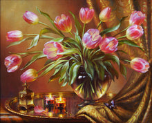 Load image into Gallery viewer, Beautiful Colorful Flowers and Fruits