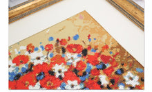 Load image into Gallery viewer, Unique Artistic Elephant and the Sunset Diamond Painting