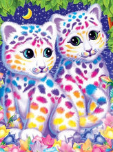 Load image into Gallery viewer, cute tigers