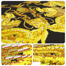 Load image into Gallery viewer, Ancient Gold Dragons