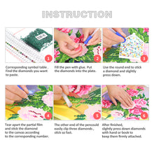 Load image into Gallery viewer, Beautiful City View Diamonds Painting