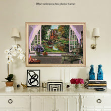 Load image into Gallery viewer, Beautiful View from a Window