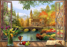 Load image into Gallery viewer, diy art diamonds