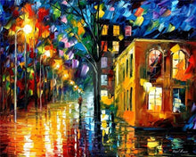 Load image into Gallery viewer, Incredible Impressionistic Diamond Painting Kits