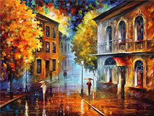 Load image into Gallery viewer, Incredible Impressionistic Diamond Painting Kits