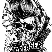 Load image into Gallery viewer, Gorgeous Witch with Black Cat