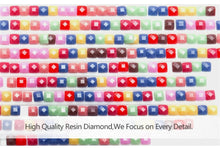 Load image into Gallery viewer, High Quality Paint By Diamond