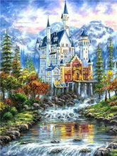 Load image into Gallery viewer, diamond painting kits