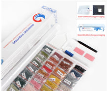 Load image into Gallery viewer, Dream Full Stairway to Heavens Diamond Art