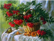 Load image into Gallery viewer, Red Little Fruits