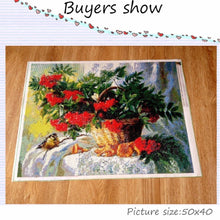 Load image into Gallery viewer, Red Little Fruits