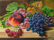 Load image into Gallery viewer, Paint Sweet Fruits with Diamonds