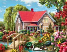 Load image into Gallery viewer, diamond painting kits