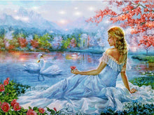 Load image into Gallery viewer, princess diamond painting