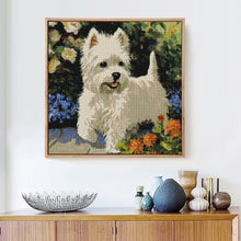 Load image into Gallery viewer, Lovely Dogs Diamond Paintings