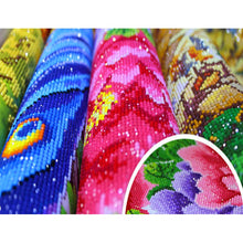 Load image into Gallery viewer, Adorable Blue Australian Parrot