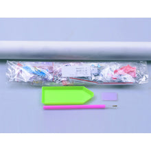 Load image into Gallery viewer, Adorable Blue Australian Parrot