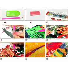 Load image into Gallery viewer, Adorable Blue Australian Parrot