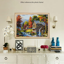 Load image into Gallery viewer, Best Landscape Diamond Paintings Kit