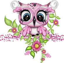 Load image into Gallery viewer, Mother Day Owl Paintings