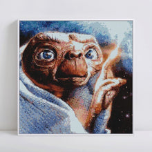 Load image into Gallery viewer, Incredible Old Mr. Turtle Diamond Painting