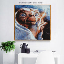 Load image into Gallery viewer, Incredible Old Mr. Turtle Diamond Painting