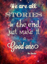 Load image into Gallery viewer, quote diamond painting