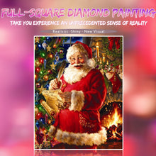 Load image into Gallery viewer, Big Santa Christmas