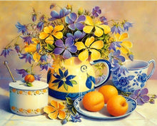 Load image into Gallery viewer, Beautiful Kitchen Painting