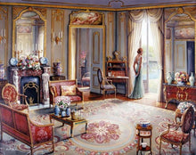 Load image into Gallery viewer, diamond painting kits