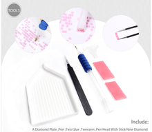 Load image into Gallery viewer, Fabulous Arranged Living Room Diamond Painting