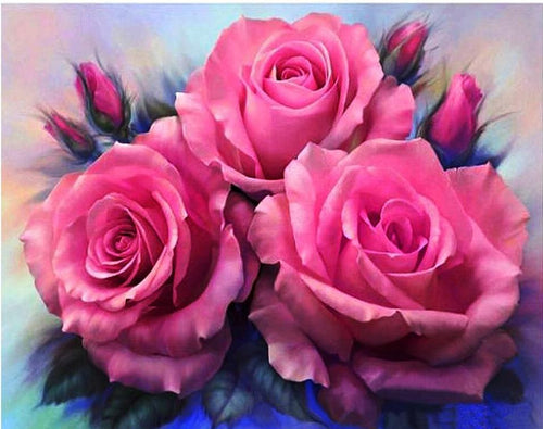 paint with diamonds kits