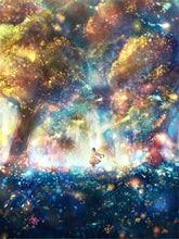 Load image into Gallery viewer, Beautiful Starry Sky and Galaxy Diamond Paintings