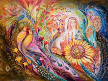 Load image into Gallery viewer, Colorful Attractive Artistic Diamond Painting Kit