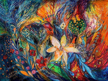 Load image into Gallery viewer, Colorful Attractive Artistic Diamond Painting Kit