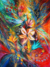 Load image into Gallery viewer, Colorful Attractive Artistic Diamond Painting Kit