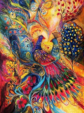 Load image into Gallery viewer, Colorful Attractive Artistic Diamond Painting Kit